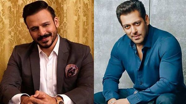जब Vivek Oberoi ने सलमान खान ने खिलाफ उठाई थी आवाज, याद किया पुराना किस्सा, कहा- 'ये बॉलीवुड का डार्क साइड है'
