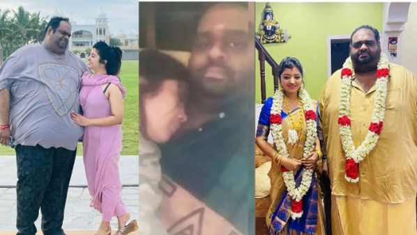 रविंदर- महालक्ष्मी की नई तस्वीर को देख थमी लोगों की सांसे, हसीना बोली- मुझे सिर्फ आप की जरूरत, मचा बवाल