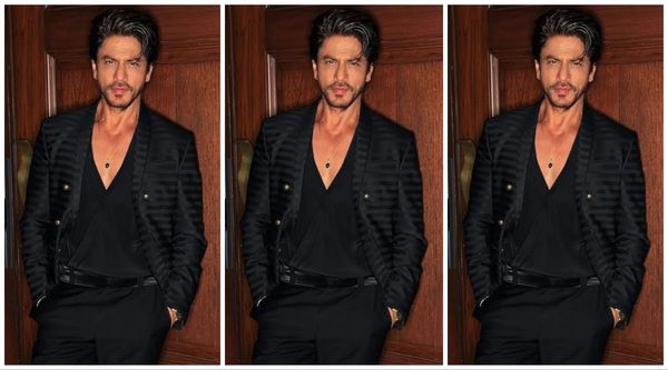 Shahrukh Khan: एक्टर के नए लुक पर फिदा हुई एक्ट्रेस, दीपिका और माहिरा खान ने की तारीफ