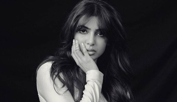 Samantha Ruth Prabhu: कार में ध्यान करती दिखी एक्ट्रेस, तो लोगों के मन में आए कई सारे सवाल