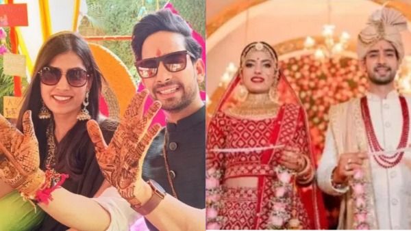 कुंडली भाग्य के इस एक्टर ने रचाई शादी, शादी के बाद अब आगे की पढ़ाई मुंबई में करेगी ये स्टूडेंट दुल्हनिया