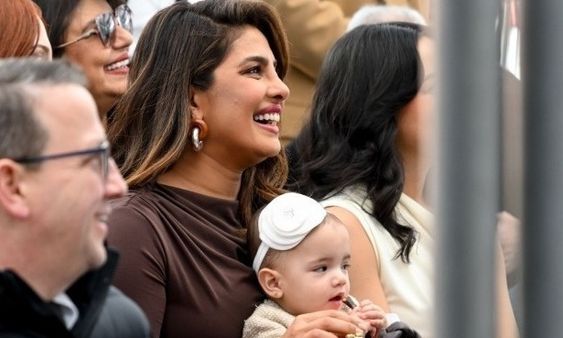 Priyanka Chopra: बेटी मालती मैरी को लेकर एक्ट्रेस ने किया नया खुलासा, बताया कैसे है वह असली चोपड़ा