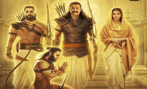 Adipurush: फिर से फिल्म आई विवादों में, मेकर्स के खिलाफ दर्ज हुआ मुंबई में केस