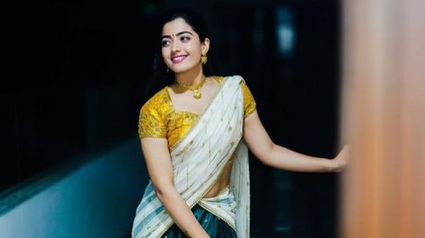 Rashmika mandanna Birthday: एक्ट्रेस ने जन्मदिन विश करने वाले फैंस का खास अंदाज में किया आभार व्यक्त