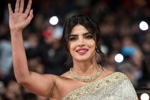 Priyanka Chopra: सिटाडेल के बाद प्रियंका चोपड़ा की नई हॉलीवुड फिल्म का ऐलान, फैंस हुए खुश