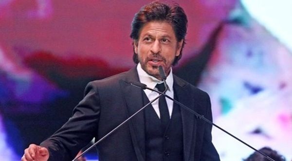 Shahrukh Khan: किंग खान ने रचा इतिहास, प्रभावशाली व्यक्तियों की लिस्ट में हुए शामिल