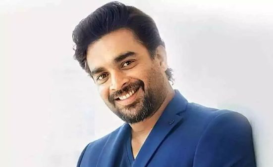 R Madhavan: एक्टर ने अपनी नई फिल्म का ऐलान करके पोस्टर किया साझा