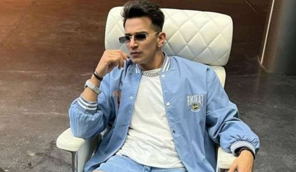 MTV Roadies: प्रिंस नरूला है एमटीवी रोडीज़ 19 के 'गैंग लीडर' का पहला चेहरा