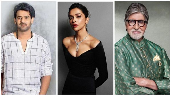 Project K: प्रभास और दीपिका स्टारर फिल्म 'प्रोजेक्ट के' का मेकर्स ने वीडियो साझा करके फैंस को दी जानकारी