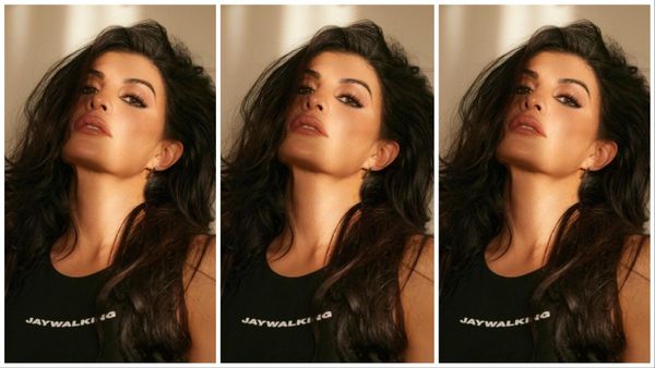Jacqueline Fernandez: एक्ट्रेस ने शेयर की इतनी खूबसूरत फोटो कि फैंस ने लुटाया जमकर प्यार