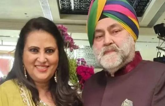 Nilu Kohli: अभिनेत्री नीलू कोहली ने अपने पति की मौत को लेकर बयां किया दर्द