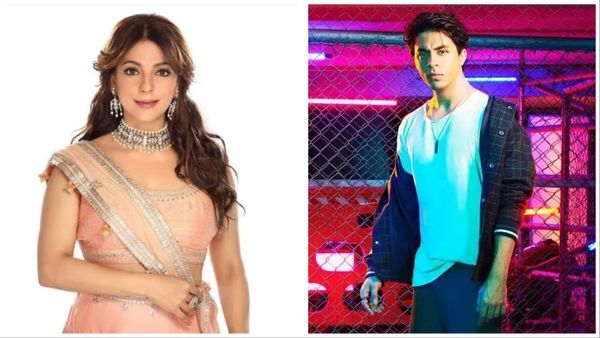 Juhi Chawla: सालों बाद आर्यन खान ड्रग्स केस पर जूही चावला ने किया बड़ा खुलासा
