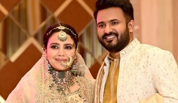 Swara Bhasker: फहाद संग अपने रिश्ते पर बोली स्वरा भास्कर, प्यार करने की बात पर भी रखी राय
