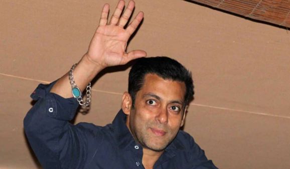 Salman Khan: सलमान खान के फिरोजा स्टोन ब्रेसलेट की यह है दिलचस्प कहानी, क्यूं एक्टर को उससे इतना प्यार