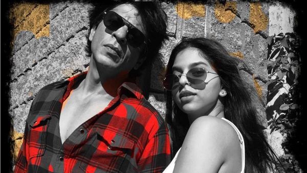 Suhana Khan: बेटी सुहाना खान के लिए सुपरस्टार शाहरुख खान ने लिखा भावुक नोट