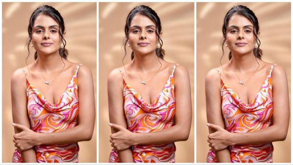 Priyanka Chahar Choudhary: प्रियंका की प्यारी तस्वीरों पर अंकिता गुप्ता भी हार बैठे अपना दिल, कह दी मन की बात