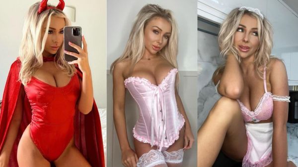 6 साल तक स्टॉकर से रही परेशान, कभी फोन नंबर्स बदले तो कभी घर से निकलने से घबराई ये हसीना, जानें कौन है ये!