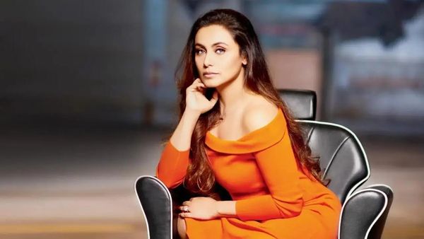 Rani Mukerji: रोमांटिक फिल्मों को लेकर 'मर्दानी' एक्ट्रेस रानी मुखर्जी ने दिया ऐसा बयान