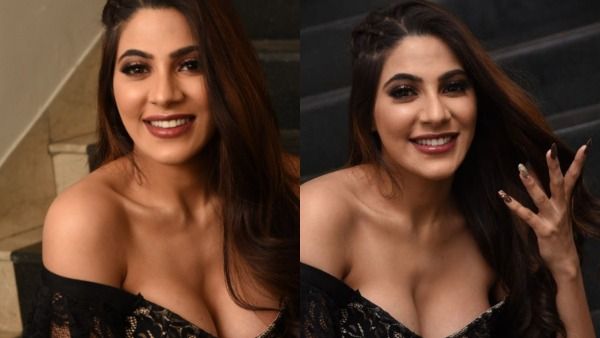 Warning: अपने रिस्क पर देखे मेरी ये तस्वीरें... प्राइवेट पार्ट से कपड़े हटाकर एक्ट्रेस ने अपलोड की तस्वीरें