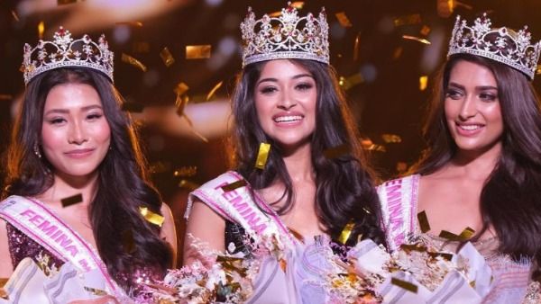 ENT Live Updates: राजस्थान की नंदिनी गुप्ता ने जीता मिस इंडिया 2023 का खिताब