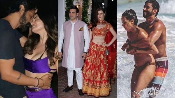 ढलती उम्र में पत्नियों को छोड़ गर्लफ्रेंड संग लिव इन में रहने लगे ये स्टार्स, एक की प्राइवेट तस्वीरें भी लीक