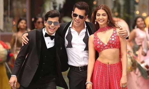 Kisi Ka Bhai Kisi Ki Jaan: सलमान की फिल्म ने रिलीज से पहली ही तोड़े कई रिकॉर्ड, शुरु हुई एडवांस बुकिंग