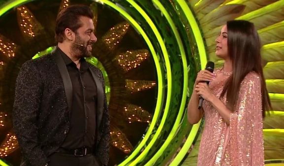 Salman Khan: सिडनाज कहने वालों की सलमान ने लगाई क्लास, शहनाज का किया सपोर्ट