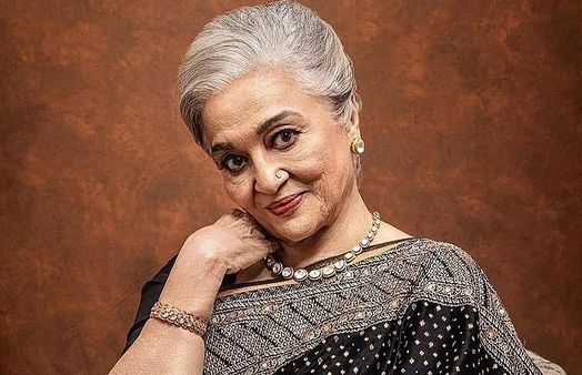 Asha Parekh: इंडस्ट्री को लेकर दिग्गज अभिनेत्री आशा पारेख ने उठाए सवाल, जेंडर भेदभाव को लेकर भी की बात