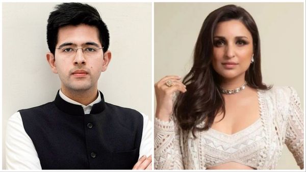 Parineeti Chopra: राघव चड्ढा संग शादी की खबरों के बीच एक्ट्रेस ने साझा की खुश खबरी, फैंस का इंतजार हुआ खत्म