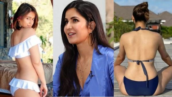 कैटरीना कैफ की होने वाली भाभी बिना शादी बनने वाली हैं मां, इलियाना के बच्चे के बाप को लेकर उठे सवाल