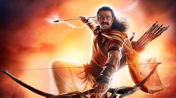 Adipurush: विदेश में जल्द ही गूजेंगी श्रीराम की गाथा, ट्रिबेका फिल्म फेस्टिवल में होगा 'आदिपुरुष' का प्रीमियर