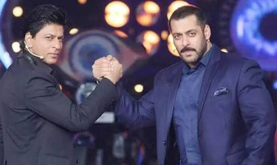 Salman-Shahrukh: पठान-टाइगर का थीम सॉन्ग आया सामने, शानदार एक्शन ने जीता फैंस का दिल