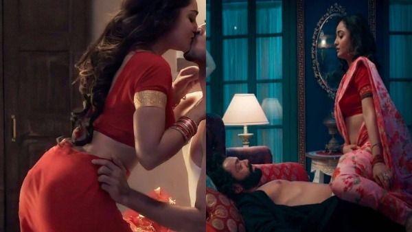 नाईटी से भी कम कपड़े में ब्रालैस होकर बबीता ने लेटकर की ऐसी हरकत, लोग बोले- बाबा निराला की याद सता रही है क्या