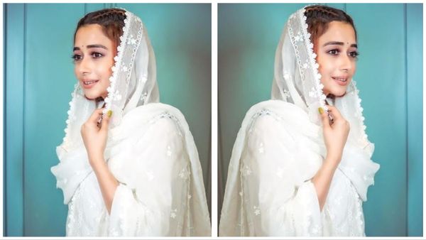 Tina Datta: टीना की सादगी देख फैंस तारीफ करने से खुद पर नहीं कर पाए कंट्रोल,तस्वीरों पर दिल खोलकर लुटाया प्यार