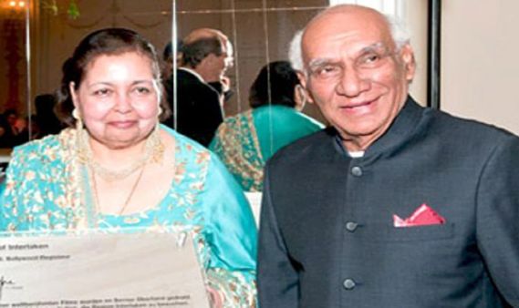 Pamela Chopra: जानिए कौन थी यश की पत्नी पामेला, फिल्मों में गाना गाने से लेकर कहानियां लिखने तक करती थी कई काम