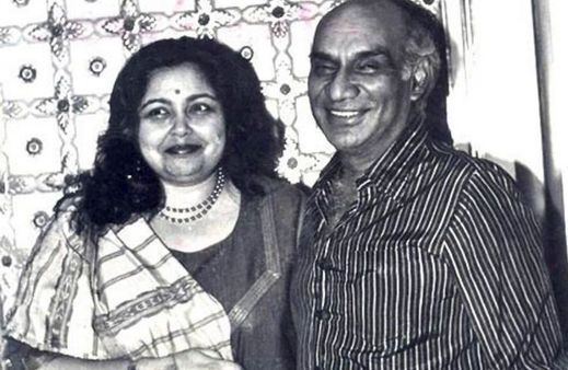 Pamela Chopra: जब यश चोपड़ा के काम में दखल देने लगी थी पत्नी पामेला, तो दूसरे फिल्ममेकर्स ने उठाया यह कदम