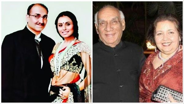 Pamela Chopra: जब यश और पामेला ने नहीं अपनाया था रानी मुखर्जी को, तो आदित्य ने छोड़ दिया था घर