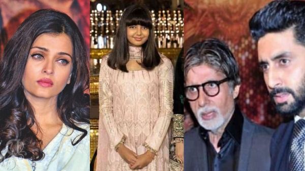 ऐश्वर्या राय की बेटी के साथ हुई ऐसी हरकत, आराध्या ने खटखटाया HC का दरवाजा, बिग बी की पोती ने लिया बड़ा एक्शन