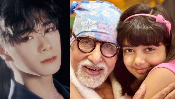 ENT Live Updates: ASTRO मेंबर मूनबीन का निधन, हाई कोर्ट पहुंची आराध्या बच्चन