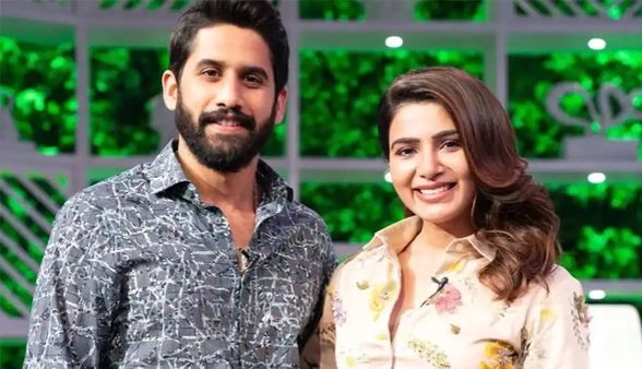 Samantha Ruth Prabhu: तलाक के बाद भी सामंथा का नागा के साथ है खास रिश्ता, प्यार की निशानी अभी भी रखी है साथ