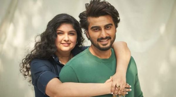 Anshula Kapoor: अर्जुन कपूर की बहन अंशुला ने कराया बोल्ड फोटोशूट, तस्वीरें देख कर भाई को आई शर्म