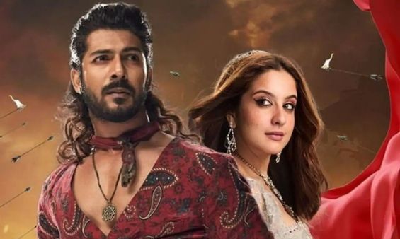 Eid 2023: ईद के मौके पर शीजान खान को आई दिवंगत अभिनेत्री तुनिषा शर्मा की याद, लिखा नोट