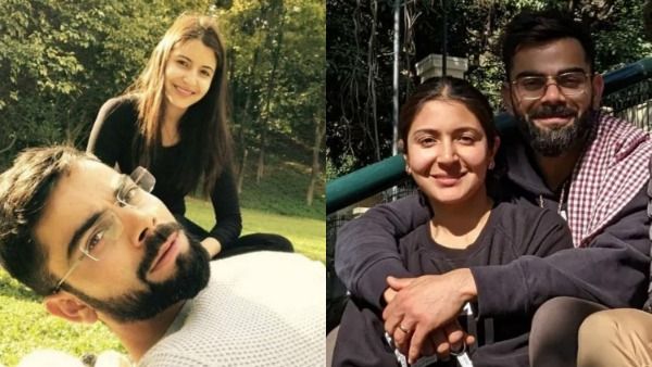 अनुष्का शर्मा को ऐसी जगह लंच के लिए ले पहुंचे विराट कोहली, कपल को देखते ही पूरा स्टाफ हुआ क्रेजी