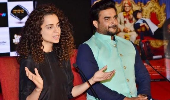 Kangana Ranaut: कंगना की तारीफ करते दिखे आर माधवन, फैंस ने साझा किए अनोखे किस्से