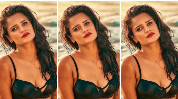 Archana Gautam: अर्चना गौतम का बोल्ड अवतार देख फैंस हुए क्रेजी, बार बार देख रहे है ये तस्वीरें