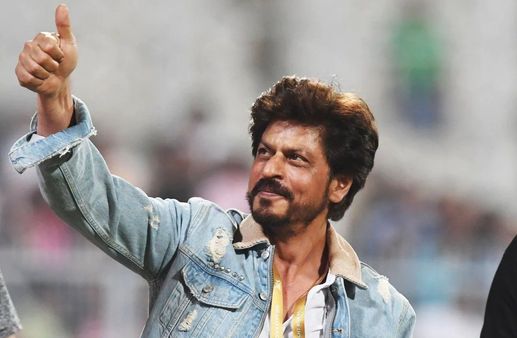 Shahrukh Khan: कश्मीर पहुंचे किंग खान, सामने आए वीडियो देख फैंस को नई फिल्म की लगी भनक
