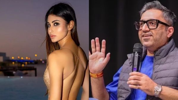 Mouni Roy: तो इस वजह से मौनी रॉय को अशनीर ग्रोवर ने किया अनफॉलो, वजह जानकार एक्ट्रेस भी हैरान