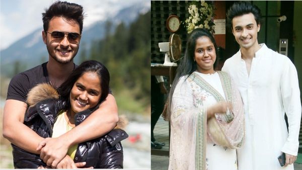 Aayush Sharma: अपनी पत्नी अर्पिता के सपोर्ट में आए आयुष, ट्रोलर्स को दिया मुंहतोड़ जवाब