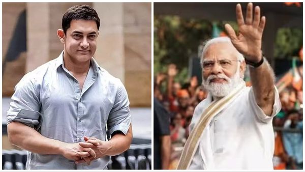 Aamir Khan: पीएम मोदी की तारीफ करते हुए सुपरस्टार आमिर खान ने कही कुछ ऐसी बातें कि....