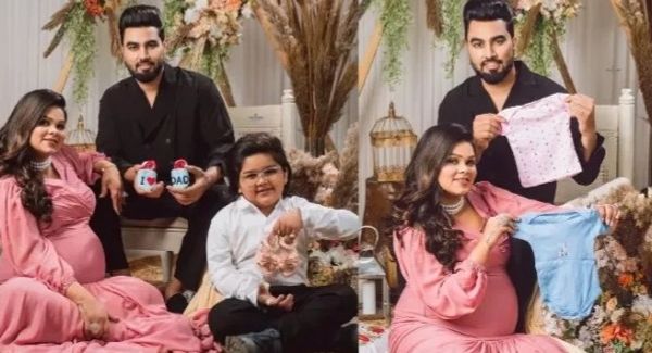Armaan Malik: यूट्यूबर अरमान मलिक की पत्नी ने दिया जुड़वा बच्चों को जन्म, सामने आई तस्वीरों से फैंस को हुआ शक